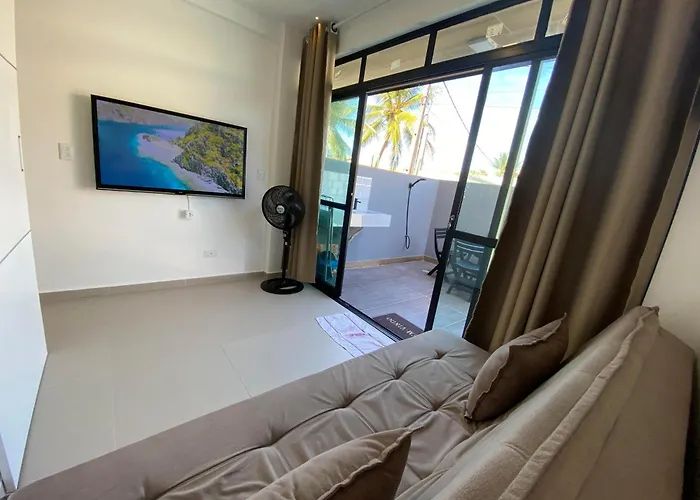Ap Terreo Com Piscina Privativa Apartamento Pôrto das Galinhas